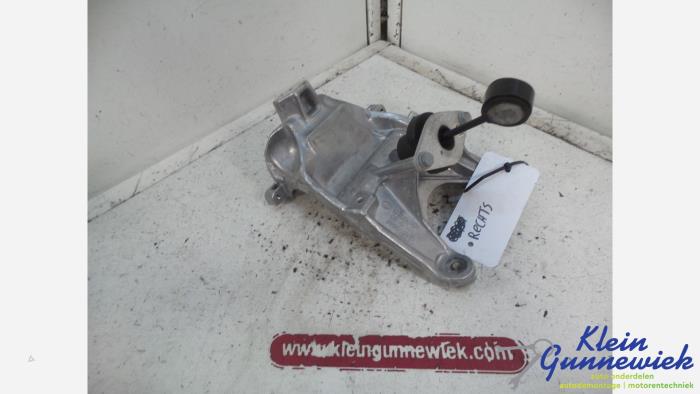 Used Engine mount Audi A5 Price € 20,00 Margin scheme offered by Klein Gunnewiek Autodemontage & Motorentechniek