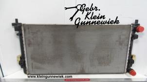 Used Radiator Audi A1 Price on request offered by Gebr.Klein Gunnewiek Ho.BV