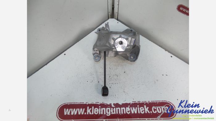 Usagé Support moteur Audi Q5 Prix € 20,00 Règlement à la marge proposé par Klein Gunnewiek Autodemontage & Motorentechniek