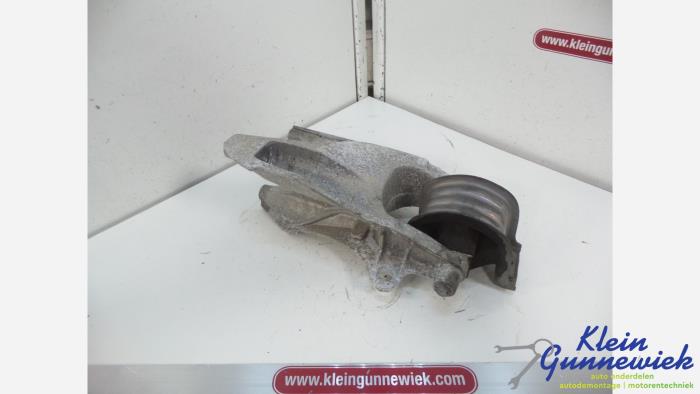 Gebrauchte Motorlager Volkswagen Transporter Preis € 55,00 Margenregelung angeboten von Klein Gunnewiek Autodemontage & Motorentechniek
