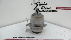 Used Engine mount Volkswagen Touareg Price on request offered by Gebr.Klein Gunnewiek Ho.BV