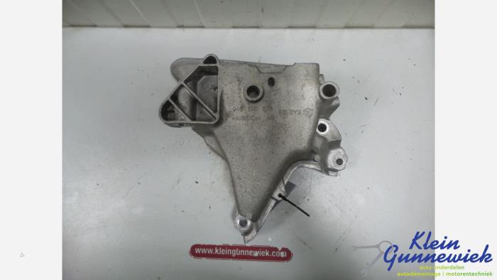 Used Engine mount Volkswagen E-Golf Price € 17,00 Margin scheme offered by Klein Gunnewiek Autodemontage & Motorentechniek