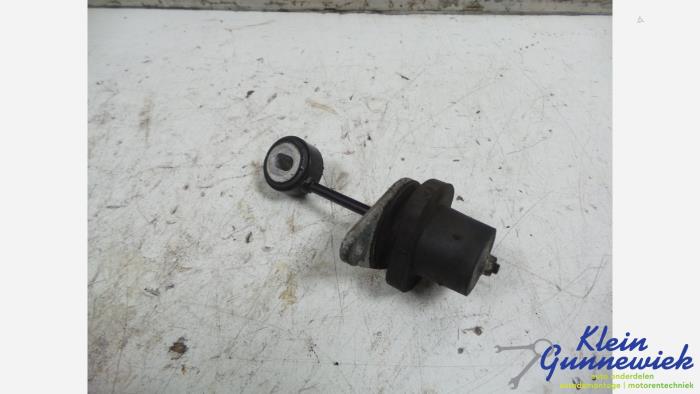 Used Engine mount Audi A4 Price € 20,00 Margin scheme offered by Klein Gunnewiek Autodemontage & Motorentechniek