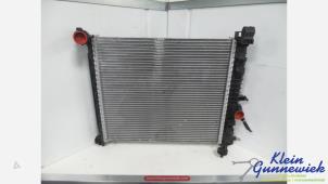 Usados Radiador Opel Meriva Precio € 60,00 Norma de margen ofrecido por Klein Gunnewiek Autodemontage & Motorentechniek