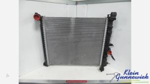 Used Radiator Opel Meriva Price € 60,00 Margin scheme offered by Gebr.Klein Gunnewiek Ho.BV