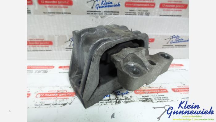 Used Engine mount Seat Altea Price € 18,00 Margin scheme offered by Klein Gunnewiek Autodemontage & Motorentechniek