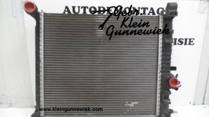 Używane Chlodnica Opel Meriva Cena € 45,00 Procedura marży oferowane przez Gebr.Klein Gunnewiek Ho.BV