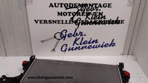Usados Radiador Opel Astra Precio de solicitud ofrecido por Gebr.Klein Gunnewiek Ho.BV