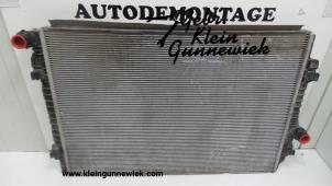 Usagé Radiateur Volkswagen Tiguan Prix sur demande proposé par Gebr.Klein Gunnewiek Ho.BV