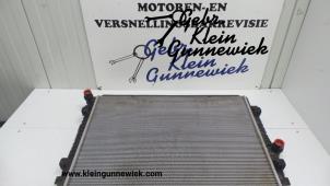Usagé Radiateur Volkswagen Tiguan Prix sur demande proposé par Gebr.Klein Gunnewiek Ho.BV