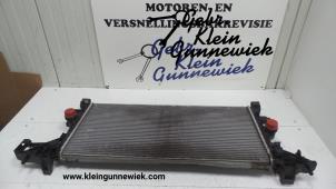 Usados Radiador Opel Astra Precio de solicitud ofrecido por Gebr.Klein Gunnewiek Ho.BV