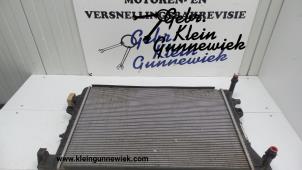 Używane Chlodnica Volkswagen Tiguan Cena na żądanie oferowane przez Gebr.Klein Gunnewiek Ho.BV