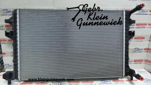 Gebrauchte Kühler Volkswagen Golf Preis auf Anfrage angeboten von Gebr.Klein Gunnewiek Ho.BV