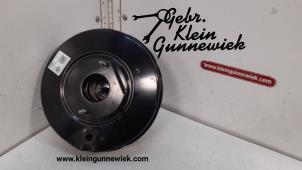 Usados Servofreno Volkswagen Jetta Precio de solicitud ofrecido por Gebr.Klein Gunnewiek Ho.BV