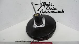 Używane Wspomaganie hamulców Volkswagen Jetta Cena na żądanie oferowane przez Gebr.Klein Gunnewiek Ho.BV