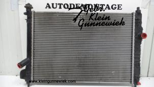 Usados Radiador Chevrolet Aveo Precio de solicitud ofrecido por Gebr.Klein Gunnewiek Ho.BV