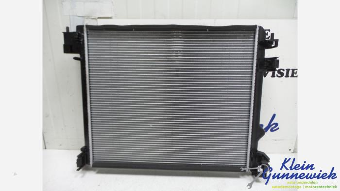 Radiator Nissan X-Trail - 214104BE0A