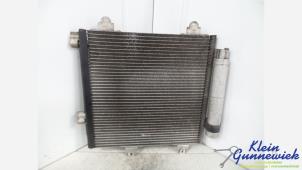 Used Radiator Peugeot 107 Price € 35,00 Margin scheme offered by Klein Gunnewiek Autodemontage & Motorentechniek