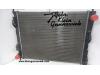 Radiator from a Renault Twingo 2010