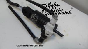 Used Windscreen washer pump Ford Kuga Price on request offered by Gebr.Klein Gunnewiek Ho.BV