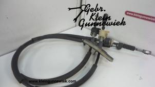 Używane Przewód przelaczajacy skrzyni biegów Opel Combo Cena na żądanie oferowane przez Gebr.Klein Gunnewiek Ho.BV