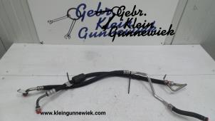 Used Power steering line Opel Combo Price on request offered by Gebr.Klein Gunnewiek Ho.BV