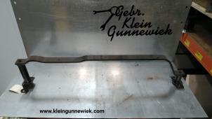 Used Radiator bar Volkswagen Passat Price on request offered by Gebr.Klein Gunnewiek Ho.BV