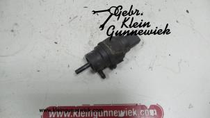 Usados Bomba de limpiaparabrisas delante Audi A7 Precio € 20,00 Norma de margen ofrecido por Gebr.Klein Gunnewiek Ho.BV