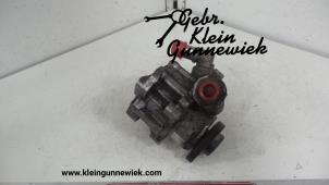 Usados Bomba de dirección asistida Audi A4 Precio de solicitud ofrecido por Gebr.Klein Gunnewiek Ho.BV