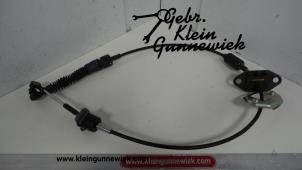 Used Gearbox shift cable Hyundai I20 Price on request offered by Gebr.Klein Gunnewiek Ho.BV
