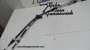 Used Gearbox shift cable Ford Mondeo Price on request offered by Gebr.Klein Gunnewiek Ho.BV
