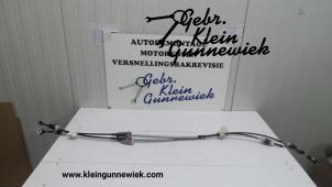 Używane Przewód przelaczajacy skrzyni biegów Ford Ecosport Cena na żądanie oferowane przez Gebr.Klein Gunnewiek Ho.BV
