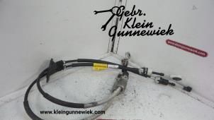 Used Gearbox shift cable Ford Mondeo Price on request offered by Gebr.Klein Gunnewiek Ho.BV