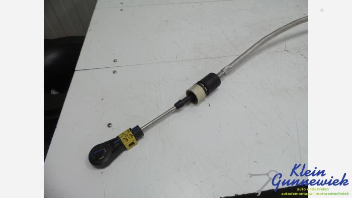 Gearbox shift cable Volvo V40 - 31367503 TF71SC