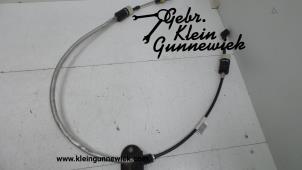 Used Gearbox shift cable Volvo V40 04- Price on request offered by Gebr.Klein Gunnewiek Ho.BV
