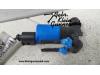 Windscreen washer pump from a Ford C-Max 2013