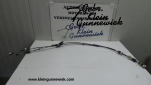 Used Gearbox shift cable Ford Tourneo Courier Price on request offered by Gebr.Klein Gunnewiek Ho.BV