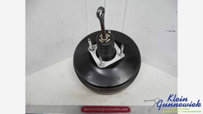 Begagnade Bromsservo Ford Transit Custom Pris € 101,00 Marginaltabell erbjuds av Klein Gunnewiek Autodemontage & Motorentechniek