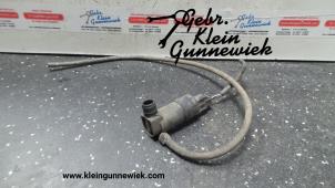 Używane Pompa spryskiwacza przód Ford Transit Custom Cena na żądanie oferowane przez Gebr.Klein Gunnewiek Ho.BV
