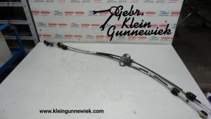 Used Gearbox shift cable Ford C-Max Price on request offered by Gebr.Klein Gunnewiek Ho.BV