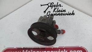 Usagé Pompe de direction Opel Insignia Prix € 40,00 Règlement à la marge proposé par Gebr.Klein Gunnewiek Ho.BV