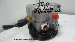 Gebrauchte Lenkkraftverstärker Pumpe Ford Focus Preis auf Anfrage angeboten von Gebr.Klein Gunnewiek Ho.BV