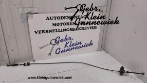 Used Gearbox shift cable Opel Cascada Price € 30,00 Margin scheme offered by Gebr.Klein Gunnewiek Ho.BV