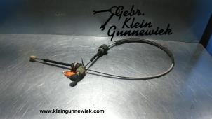 Używane Przewód przelaczajacy skrzyni biegów Opel Corsa Cena na żądanie oferowane przez Gebr.Klein Gunnewiek Ho.BV