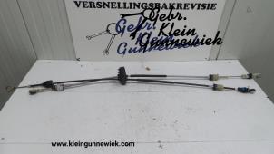 Gebrauchte Schaltkabel Getriebe Opel Cascada Preis auf Anfrage angeboten von Gebr.Klein Gunnewiek Ho.BV