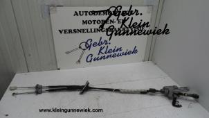 Used Gearbox shift cable Hyundai I30 Price on request offered by Gebr.Klein Gunnewiek Ho.BV