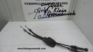 Usados Cable de cambio de caja de cambios Citroen Picasso Precio de solicitud ofrecido por Gebr.Klein Gunnewiek Ho.BV