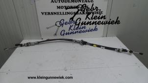Używane Przewód przelaczajacy skrzyni biegów Ford Galaxy Cena na żądanie oferowane przez Gebr.Klein Gunnewiek Ho.BV