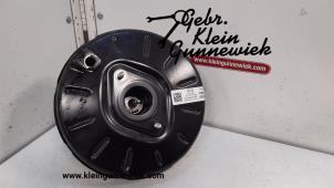 Usagé Servo frein Volkswagen Golf Prix € 95,00 Règlement à la marge proposé par Gebr.Klein Gunnewiek Ho.BV