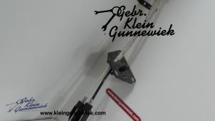 Używane Przewód przelaczajacy skrzyni biegów Volkswagen Crafter Cena na żądanie oferowane przez Gebr.Klein Gunnewiek Ho.BV